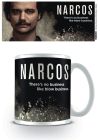 Mug Narcos - TZNAR1