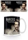 Mug Narcos - TZNAR2