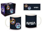 Mug Nasa - TZNAS1