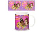 Tazza Principesse Disney - D05541 MC - TZPRI01