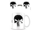 Mug Punisher Skull - TZPUN1