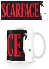 Mug Scarface - TZSCA2