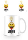 Mug Smilei World Genius - TZSMI2