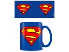 Mug Superman logo - TZSU1