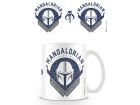 Tazza Star Wars Mandalorian MG25845 - TZSWM2