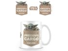 Mug Star Wars Mandalorian - TZSWM2