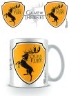 Mug Games of Thrones Baratheon - TZTDS1