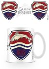Mug Games of Thrones Tully - TZTDS11