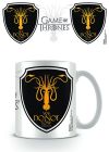 Mug Games of Thrones Greyjoy - TZTDS2