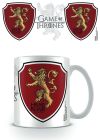 Mug Games of Thrones Lannister - TZTDS3