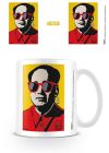 Mug TVBOY Mao's Sunglasses - TZTVB1
