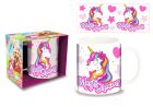 Tazza Unicorno Magic Dreams - X04283 MC - TZUNI01