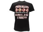 T-Shirt Umoristiche Piaceri della vita - UAPIAC.NR