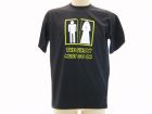 T-Shirt Umoristiche The show must go on - UATSMG.NR