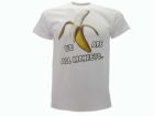 T-Shirt Umoristiche We are all monkeys - UAWAAM.NR
