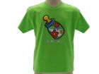 T-Shirt Babies' party - UBBP.RO
