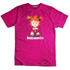 T-Shirt in casa comando io - UBCCI3F.FX