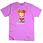 T-Shirt in casa comando io - UBCCI3F.RS