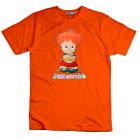 T-Shirt a casa comando io - UBCCI3M.AR