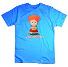 T-Shirt a casa comando io - UBCCI3M.AZ
