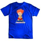 T-Shirt a casa comando io - UBCCI3M.BR