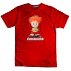 T-Shirt a casa comando io - UBCCI3M.RO