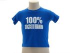 T-Shirt 100% cocco di mamma - UBCMM.AR