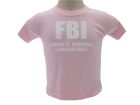 T-Shirt Furbetta, birichina e irresistibile - UBFBIF.RS