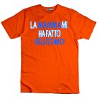T-Shirt La mamma mi ha fatto bellissimo - UBMHFBM2.AR