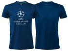 T-shirt UEFA Champions League - UCL22001 - UCLTSH1.BL