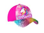 Cappello Unicorno Magic Dreams - Tg 50 - X04013 - UNICAP01