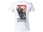 T-Shirt Venom Marvel - VEN2.BI