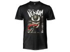 T-Shirt Venom Marvel - VEN4.NR