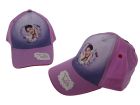 Cappello Violetta - VIOCAPD28027