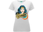 T-Shirt Wonder Woman - WOWP16.BI