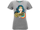 T-Shirt Wonder Woman - WOWP16.GR