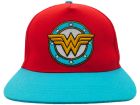 Cappello Wonder Woman Regolabile - Logo - WWCAP1