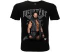 T-Shirt WWE Drew McIntyre - WWEDM1.NR