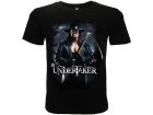 T-Shirt WWE Undertaker - WWEUND1.NR