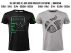 Box 20pz T-shirt Xbox 2 Soggetti - BOX 20 - XBOXBO1_BOX 20