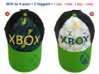 Cappello X-Box - 60646 - BOX4 - XBOXCAP1BOX4