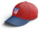 Gorra oficial del Atlético de Madridde Madrid ATM - AMCAP5