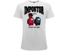 T-Shirt Among Us - Impostor - AMO1.BI