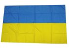 Bandiere Ucraina 100X140 - BANUCR