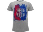 T-shirt Ufficiale FCB Barcelona 5001CPG - BARTSH2