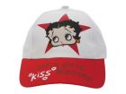 Gorro Betty Boop - BETCAP1.BIR