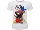 Camiseta  Bing 2 - BIN1.BI