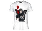 T-Shirt Bleach - BLCH04.BI