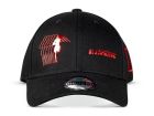 Capo Black Widow - BWCAP1