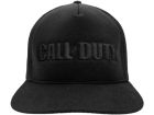 Cappello Call of Duty Regolabile - Logo - CODCAP2